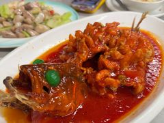 -协和菜馆(凤凰街店)