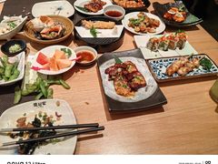 -德川家日本料理(顺义华联店)