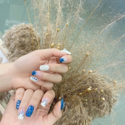 -StartNail美甲