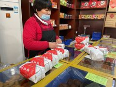 -石灰窑健民食品店(人民街店)