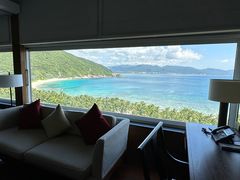 -三亚太阳湾柏悦酒店