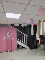 大堂-E.beauty驻颜·痘敏肌调理中心