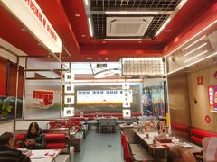 -雅佳神话·麻辣烤鱼(新街口店)