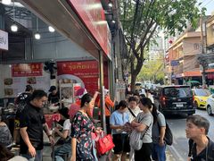 -榮泰米粉湯(Left Shop)