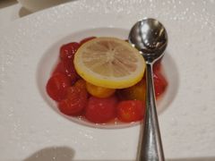 -武汉香格里拉大酒店·香宫中餐厅