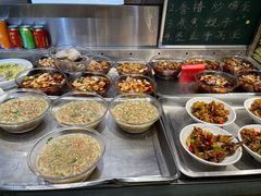 -日丰园海肠水饺·老字号大连海鲜(和平广场店)