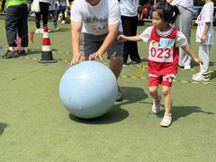 -上海贝贝佳幼儿园