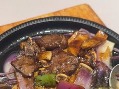 -梦都海鲜酒家(万达广场江桥店)