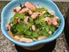 -将太无二·北美传奇寿司(荟聚购物中心西红门店)