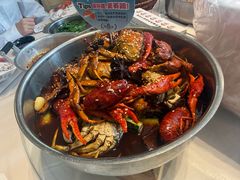 -靓靓蒸虾·头牌蒸虾(沙湖旗舰店)