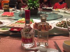 -柳京酒店(滨江中路店)