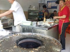 -新一代无矾油条(金海里小区店)