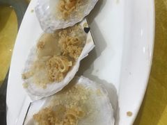 扇贝-骑龙海鲜酒家