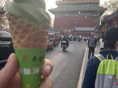 -吴裕泰茶庄(鼓楼店)