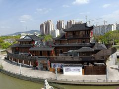 -二十八里太湖船菜(吉祥路店)