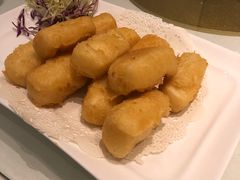 -凤城礼记鱼翅海鲜酒家(百老汇店)