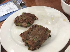 -香港仔茶餐厅(凤阳店)