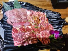 -鹤一烤肉自助餐厅(中关村店)