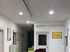 -麻麻手推拿