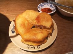 -肖四女乐山跷脚牛肉(世博源店)