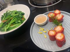 -煲王粤菜餐厅(中侨中心店)