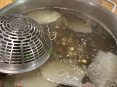 -嬷孙家潮汕牛肉火锅(北京路天河城店)