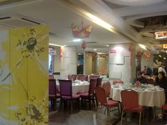 大堂-华康夏宫餐厅(经二路店)