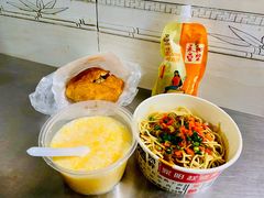 -家阳赵师傅油饼包烧麦(粮道街店)