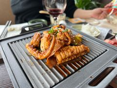 -龍二烧肉酒场(九亭店)