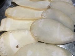 杏鲍菇-老炉家木炭烤肉(长江国际店)