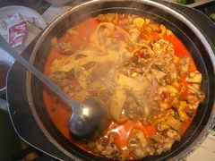 -蛙小侠·沸腾砂锅(西关新天地店)