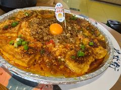 -花盐街·四川乐山小吃(西单大悦城店)