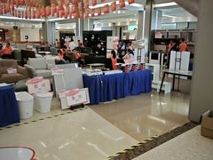 -红星美凯龙(浦江店)