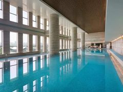 -无锡新湖铂尔曼大酒店