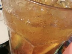 -绿茶餐厅(布吉万象汇店)