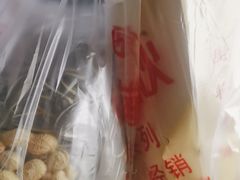 -栗满秋(燕丰西坝河店)