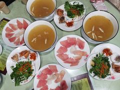 -建新园过桥米线(金碧广场店)