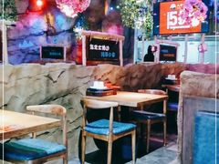 -大哈福烧烤·海鲜·家常菜(延安三路店)