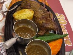 -斗牛士牛排餐厅(嘉里汇店)