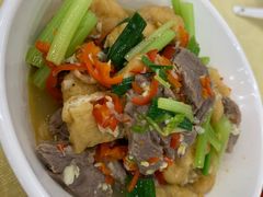 -红色湘菜馆(春风店)