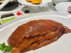 -四季民福烤鸭店(前门大栅栏店)