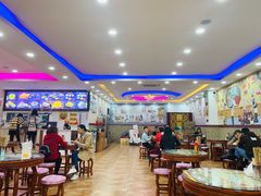 大堂-捷信牛奶甜品世家(柳巷店)