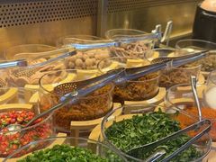 -山城辣妹子(定福庄店)