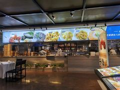 -上座·餐厅(阳光100店)