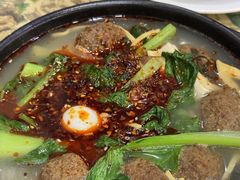 -清真·穆萨砂锅(大皮院店)