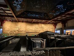 -北京大葆台遗址博物馆