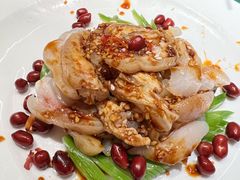 -大鸽饭(汉溪长隆店)
