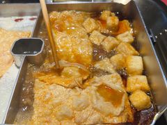 -九鼎轩脆毛肚火锅(南京东路店)