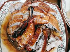 烧鸭-聂记粤菜馆(鼓西路店)