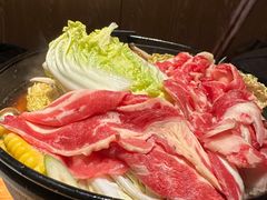 -原志优秀食材·匠心料理·海胆主题(金亿广场店)